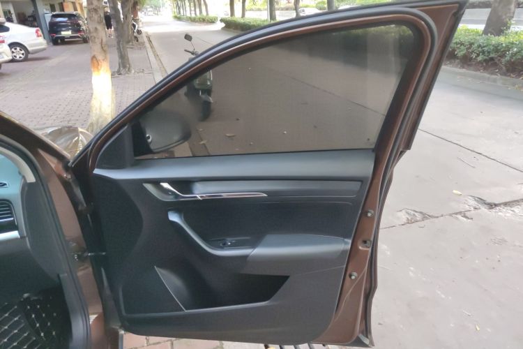 Used Skoda Kamiq 2018 1.5L Automatic Comfort Edition China V Standard
