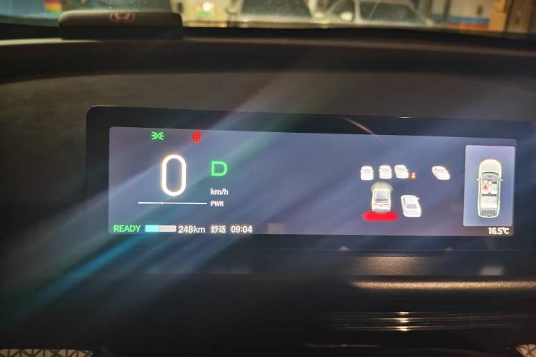 Used Toyota BZ 3X 2025 610 Max