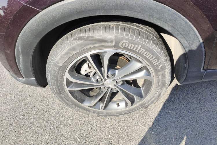 Used Buick Encore GX 2020 20T CVT Two-Wheel Drive Flagship Version
