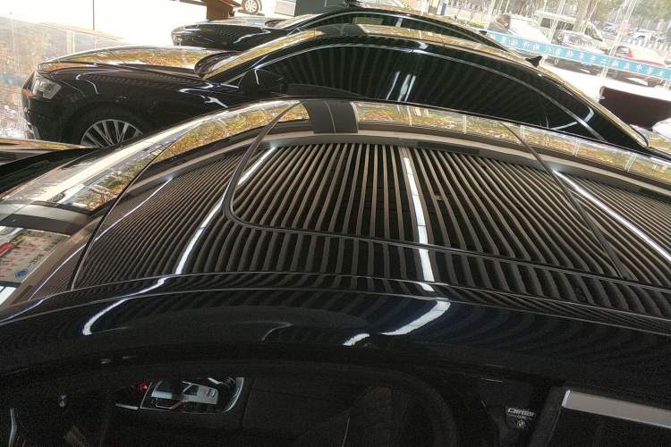 Used BMW 7 Series 2019 Restyled 730Li M Sport Package
