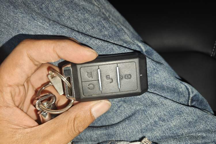 Used BYD Yuan New Energy 2019 EV535 Smart Connect Trendsetting Model
