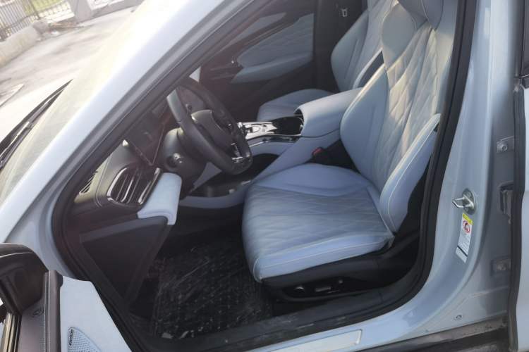 Used BYD Seal 2023 Champion Edition 700km Performance Version
