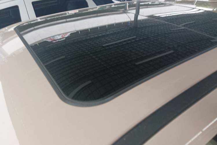 Used ORA Good Cat 2022 400km Standard Range Premium Version Lithium Iron Phosphate
