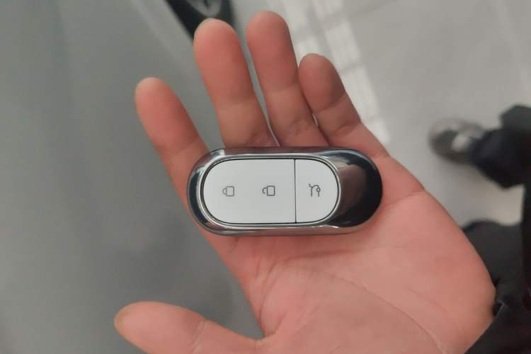 Used Leapmotor B10 2025 510 Joyful Edition
