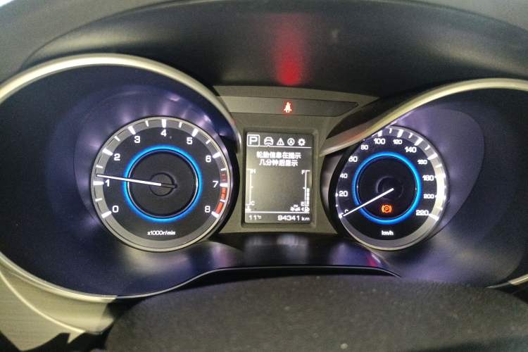 Used Changan Eado 2018 High-Energy Edition 1.6L GDI Automatic Zhenfeng Model China V Standard
