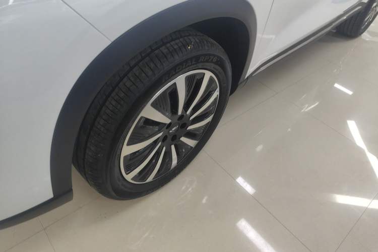 Used Chery Fengyun T8 2025 1.5T 130 km Luxury Edition 5-Seater
