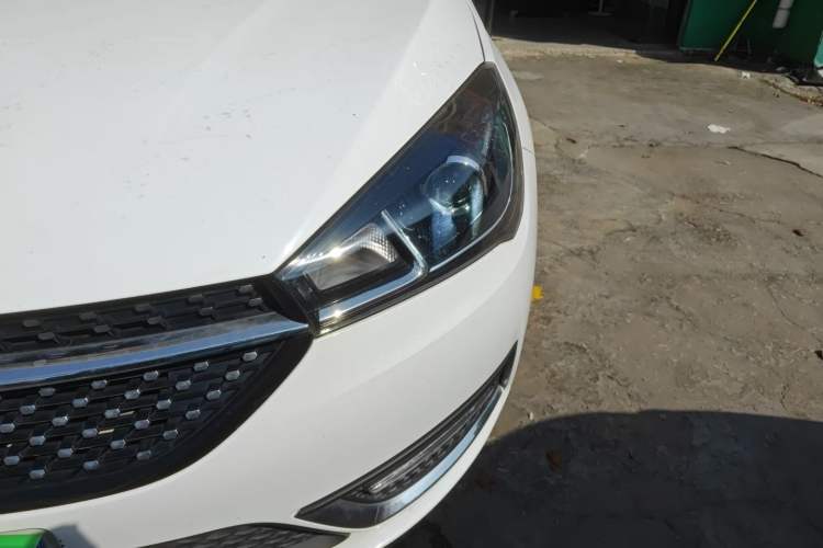 Used Chery Arrizo 5 2021 PRO 1.5L Manual Youth Edition
