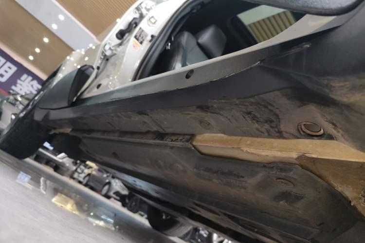 Used Toyota C-HR 2020 2.0L Comfort Edition
