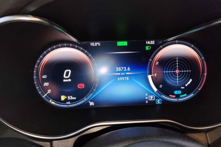 Used Mercedes-Benz C-Class 2021 C 260 Star Edition
