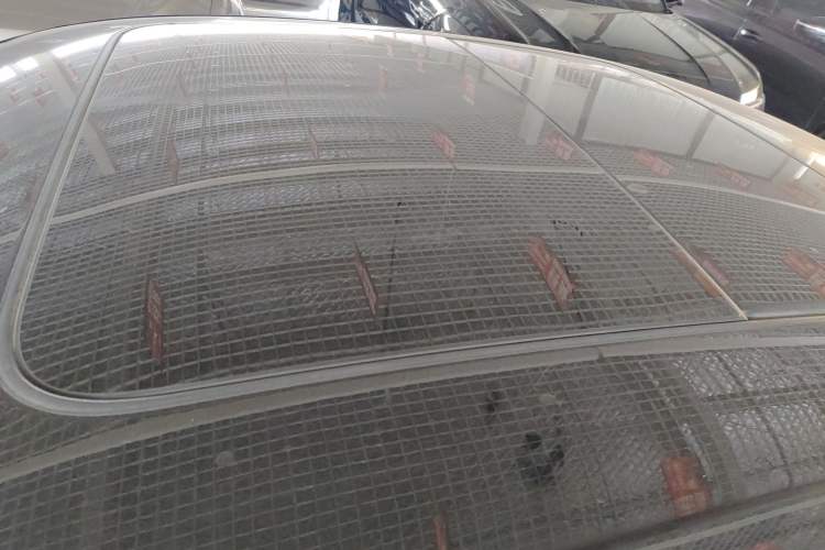 Used Volkswagen Magotan 2020 330TSI DSG Leading Model
