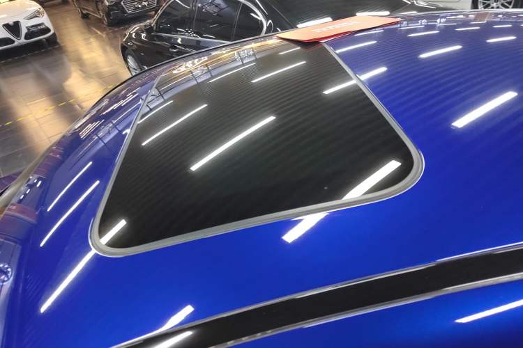 Used Mercedes-Benz GLC Coupe 2020 GLC 260 4MATIC Coupe SUV
