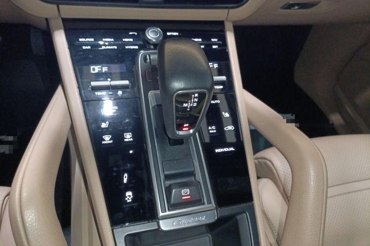 Used Porsche Cayenne 2020 Cayenne E-Hybrid 2.0T
