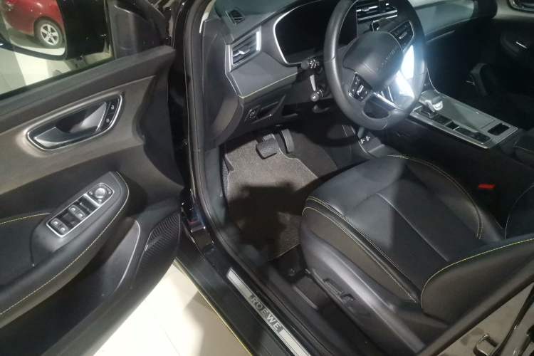 Used Roewe RX5 New Energy 2020 ePLUS National Trend Ronglin Luxury Edition
