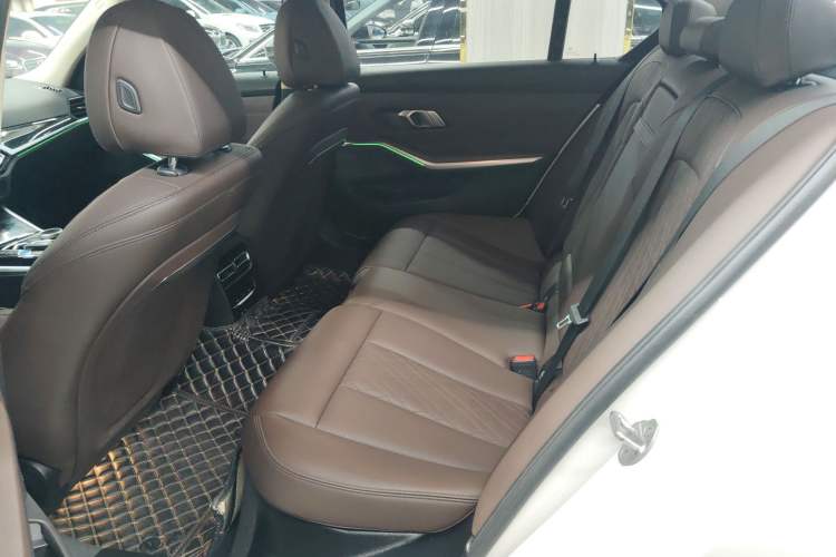 Used BMW i3 2022 eDrive 35 L