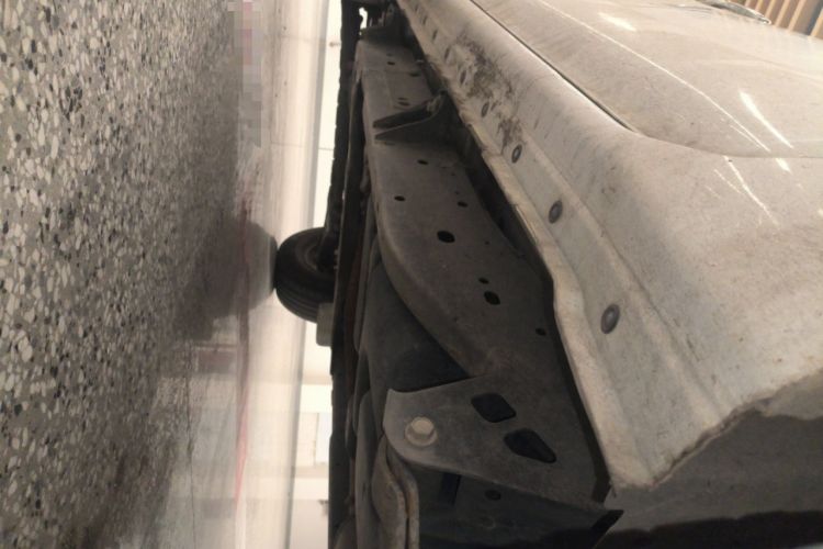 Used Dongfeng Palazzo 2021 1.8T Manual Two-Wheel Drive Elite Edition
