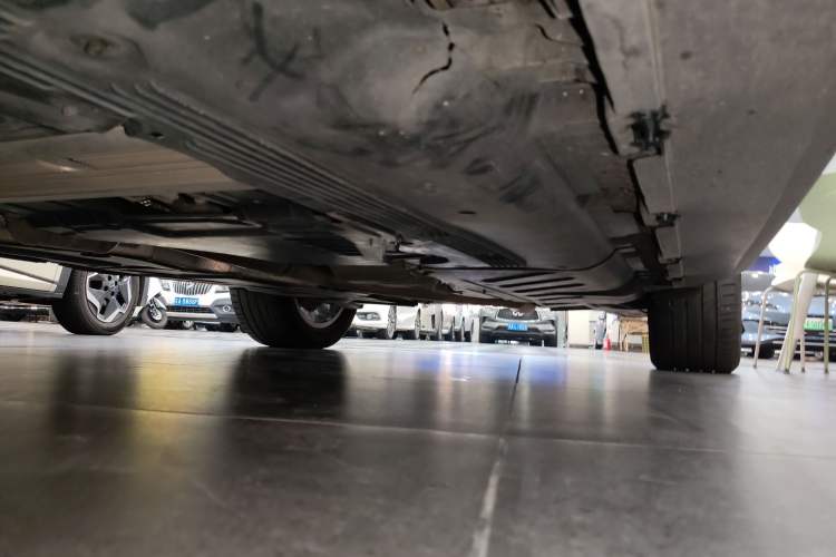 Used Mercedes-Benz GLE 2022 GLE 350 4MATIC Stylish Model
