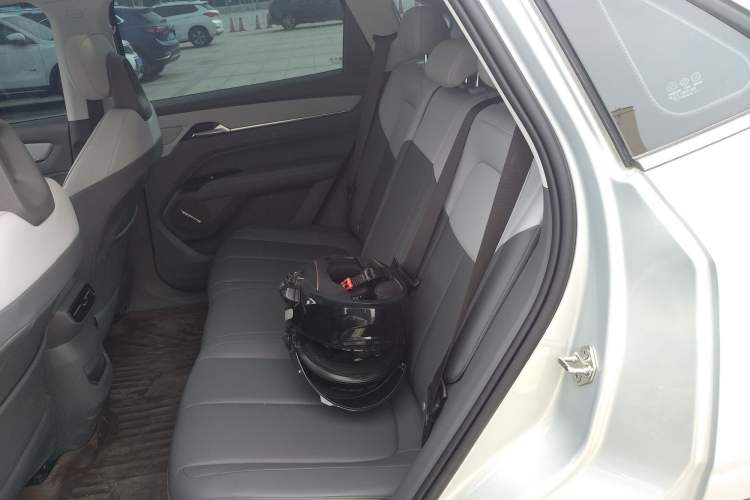 Used Bestune Yueyi 03 2025 565km Enjoy Edition