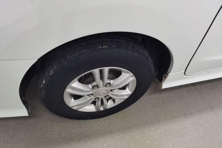 Used SAIC MAXUS G10 2022 2.0T Automatic Smart Enjoyment Version Gasoline 7 Seats
