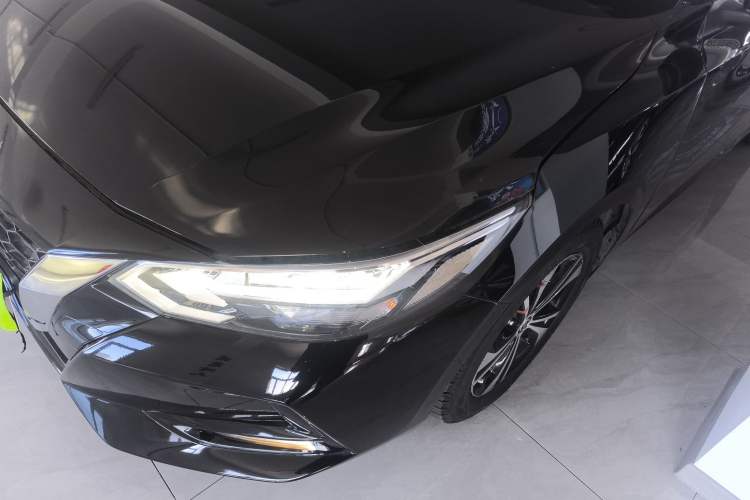 Used Nissan Sylphy 2021 1.6L XL CVT Enjoyment Edition
