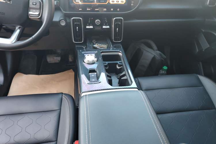 Used Haval DARGO 2021 2.0T DCT 4x4 Chinese Rural Dog Edition
