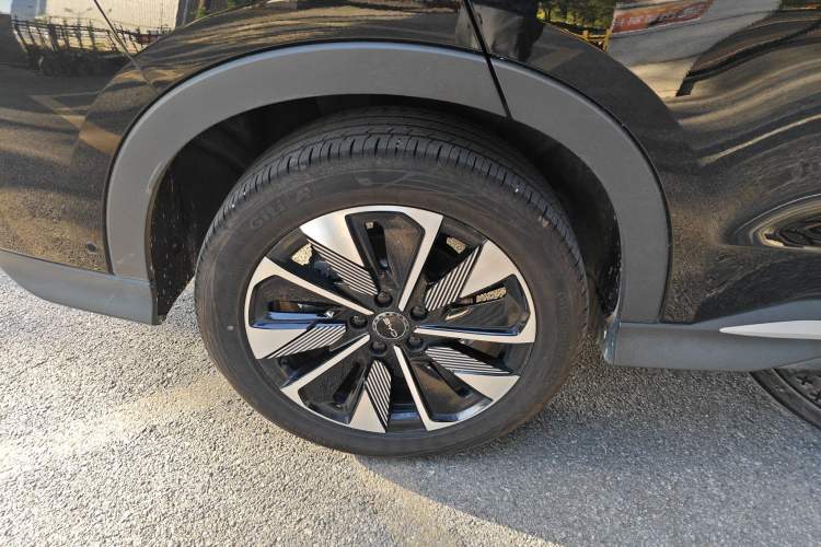 Used BYD Song PLUS New Energy 2025 EV 520km Premium Version