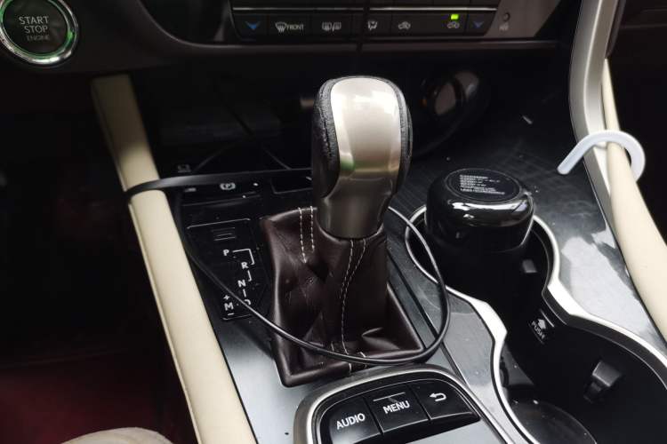 Used Lexus RX 2016 300 Two-Wheel Drive Elite Version China V Standard