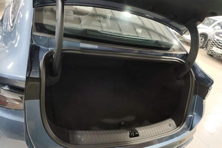 Used BYD Seal 06 New Energy 
