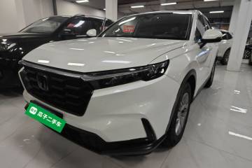 Used Honda CR-V 2023 240TURBO Two-Wheel Drive FENGSHANG Edition 5 Seats