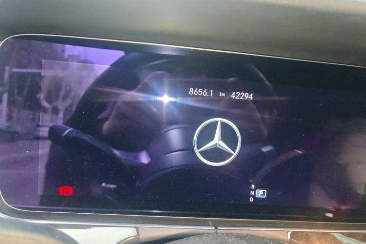 Used Mercedes-Benz E-Class (Import) 2023 E 260 Coupe
