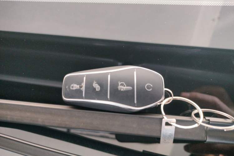 Used BYD Yuan PLUS 2025 Intelligent Driving Version 510 KM Beyond-Grade Edition