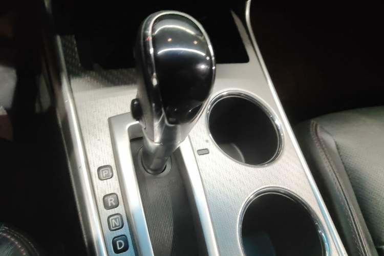 Used Nissan Teana 2018 2.0L XL Smart Upgrade Edition
