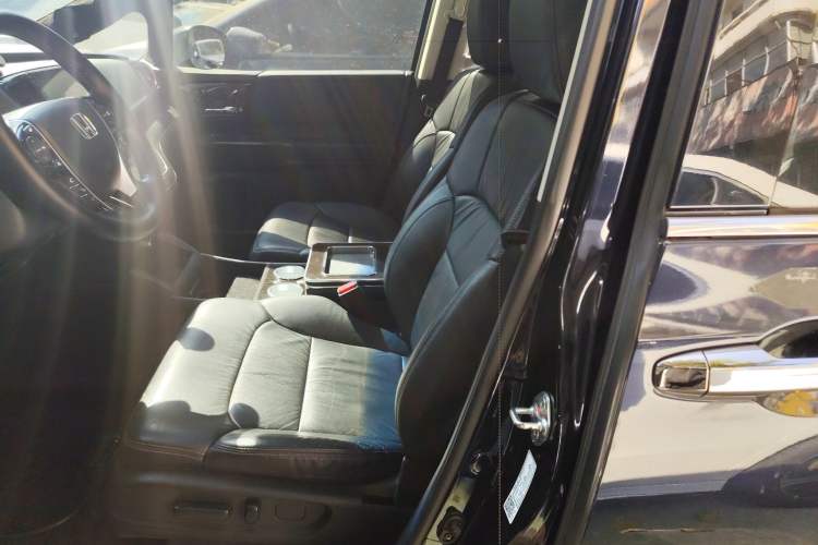 Used Honda Odyssey 2019 2.0L Rui·Smart Edition
