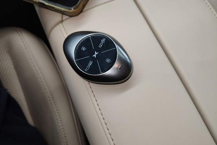 Used XPeng P7 2022 670N+