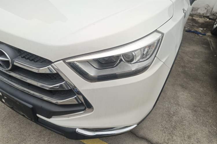 Used  Refine S3 2016 1.5L Manual Luxury Model
