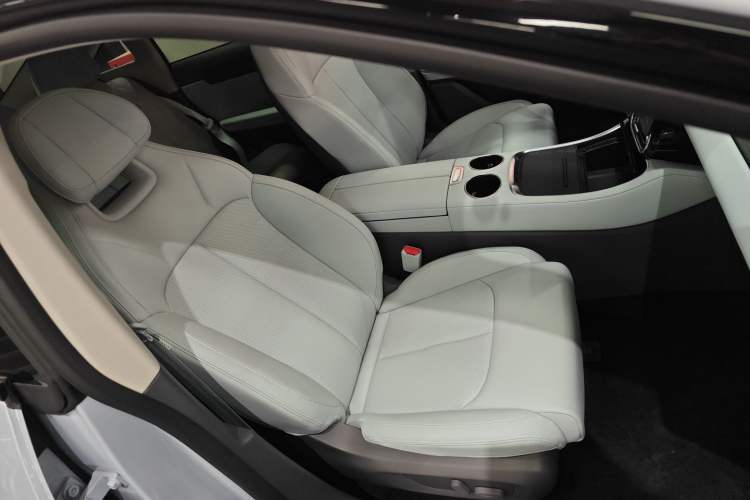 Used Leapmotor C01 2024 Range-Extended 216 Comfort Edition
