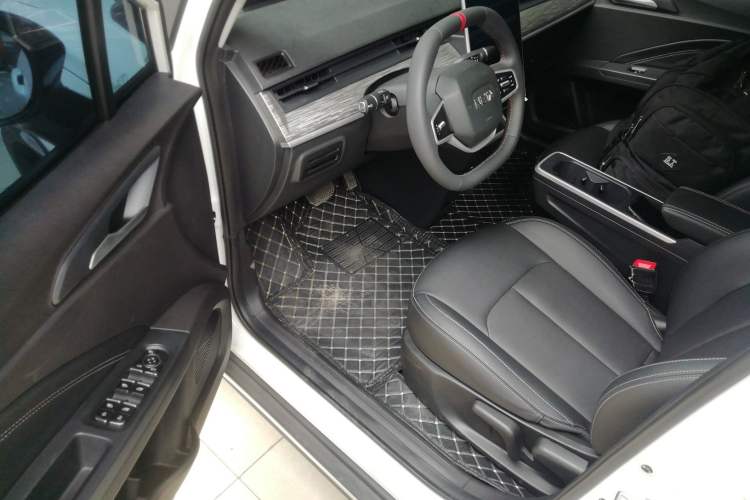 Used NETA AYA 2023 401 Lite
