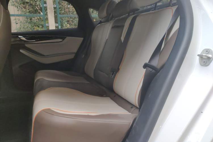 Used BYD Qin PLUS 2024 Honor Edition EV 510KM Beyond Model