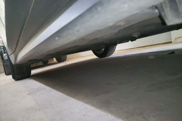 Used BMW X1 2016 sDrive18Li Fashion Model
