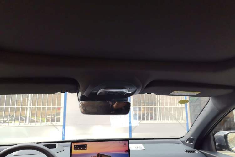 Used Geely Auto Preface 2025 Dongfang Yao 2.0TD Moonlight Edition
