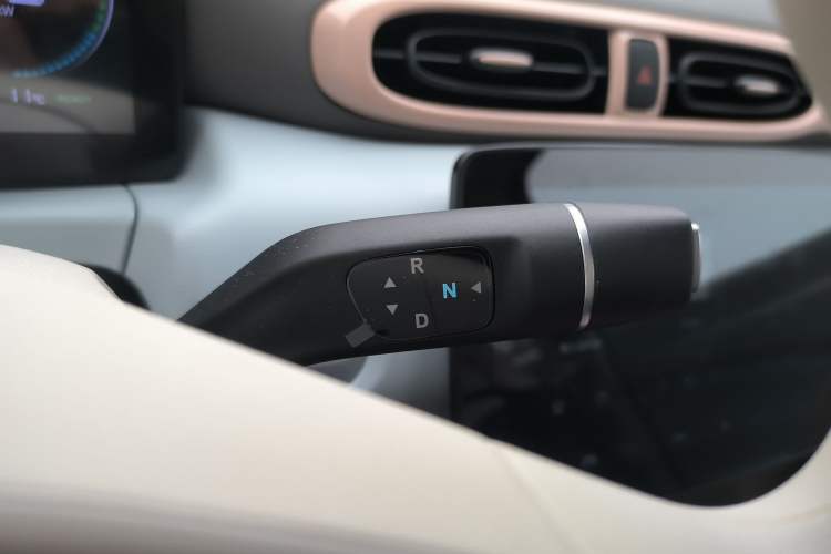 Used Leapmotor T03 2024 310 Comfort Edition
