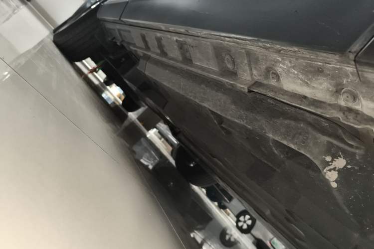 Used Toyota Wildlander 2021 2.0L CVT Two-Wheel Drive Luxury Edition
