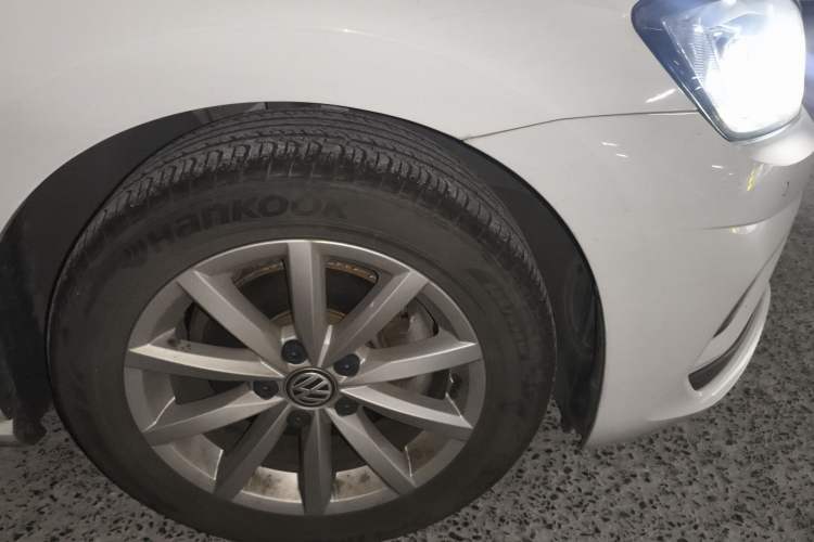 Used Volkswagen Golf Sportsvan 2020 280TSI Automatic Curious Model
