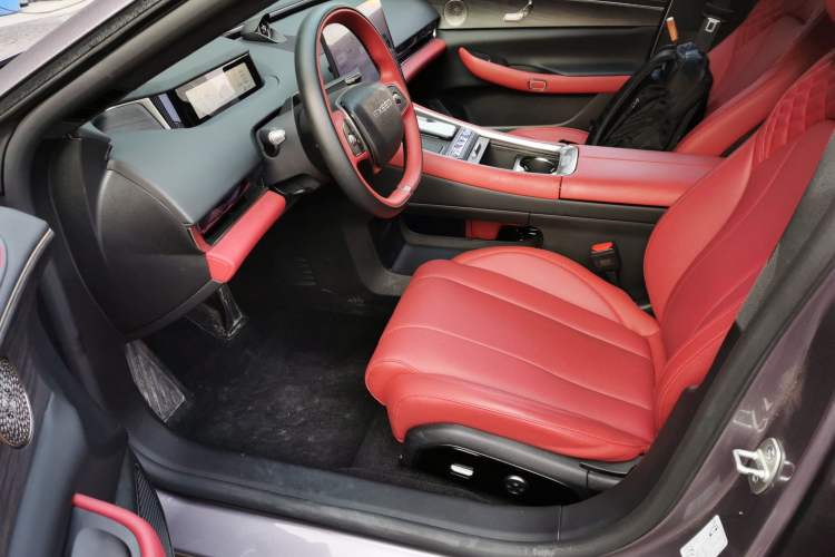 Used  Star Era ES 2025 Extended-Range Max Urban Assisted Driving
