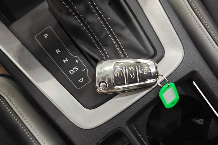 Used Audi Q3 2022 40 TFSI Fashion Dynamic Model
