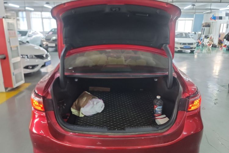 Used Mazda Atenza 2020 2.0L Blue Sky Luxury Edition