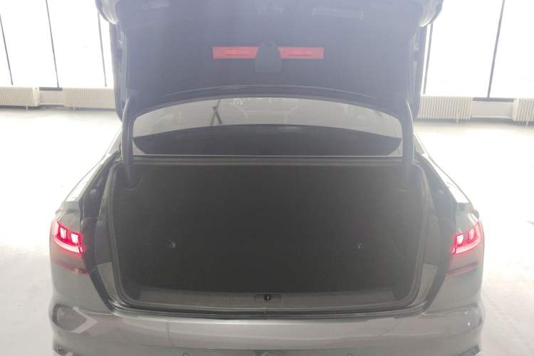 Used Audi A4L 2020 40 TFSI Fashion Dynamic Model