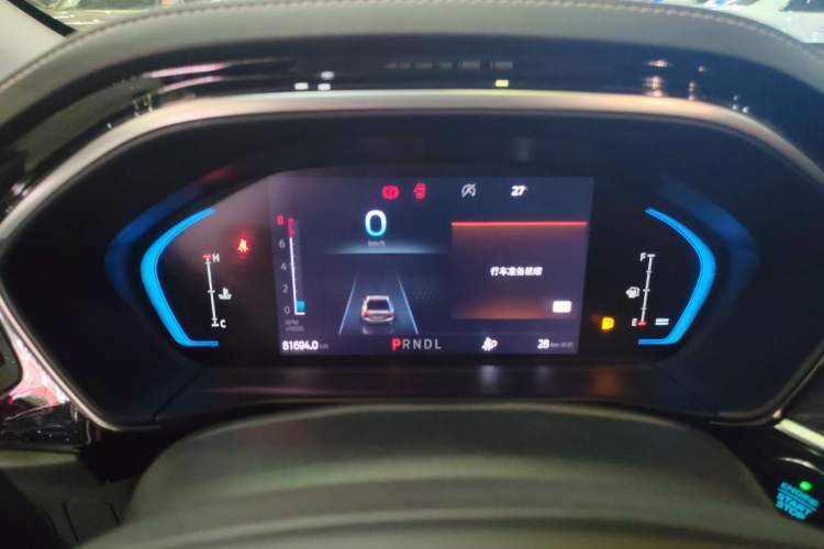 Used Ford Focus 2021 Hatchback EcoBoost 180 Automatic Titanium Edition
