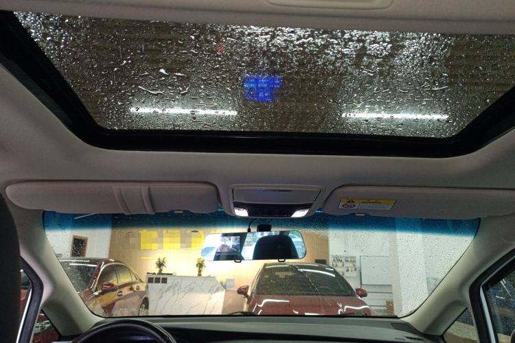 Used Honda Odyssey 2018 2.4L Luxury Edition
