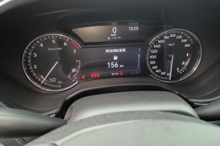 Used Cadillac CT5 2020 Updated 28T Leading Sporty Version
