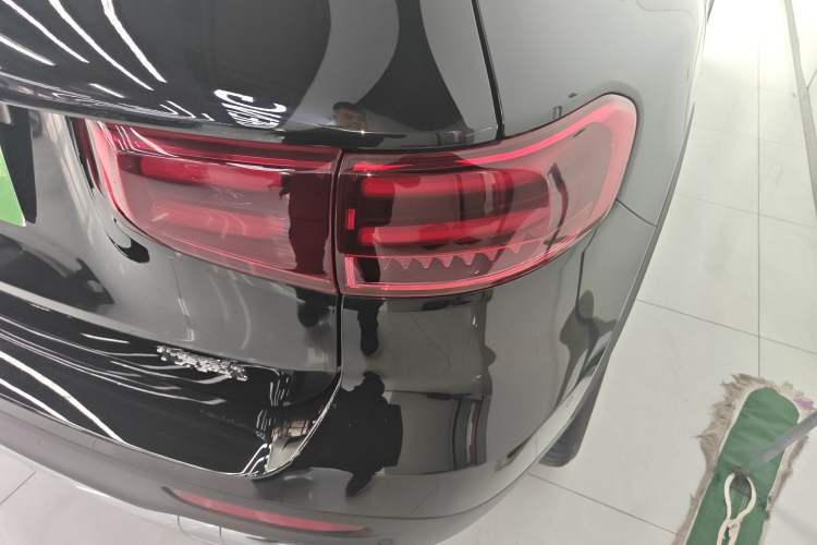 Used Mercedes-Benz GLB 2024 Refresh GLB 220 Dynamic Edition